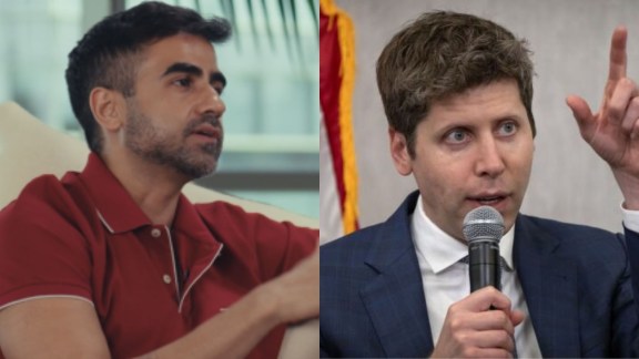 sam altman, openai, open ai ceo, nikhil kamath, zerodha, zerodha cofounder, ai