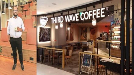 Third Wave Coffee, coffee industry, coffee, brand, instant coffee