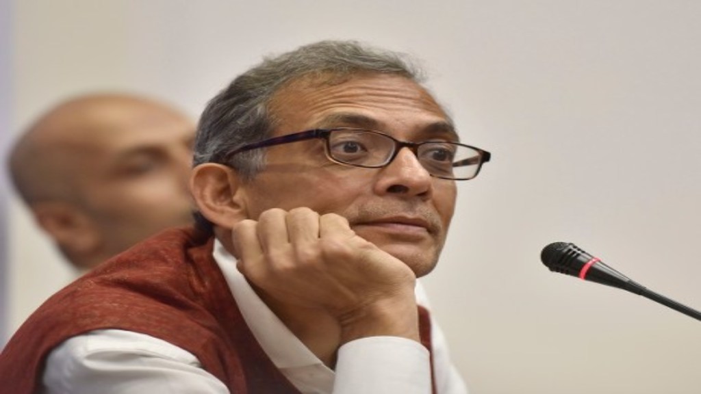 ‘India needs to think whether Russian oil imports are worth it’: Nobel laureate economist Abhijit Banerjee on Trump’s 50% tariff