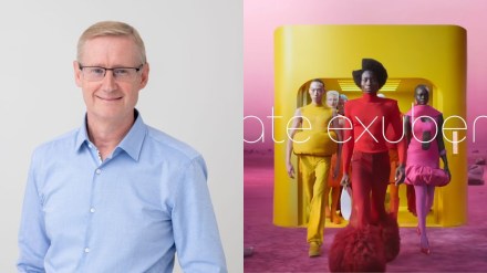 Adrian Mardell - Jaguar Land Rover Adrian Mardell - Jaguar Land Rover