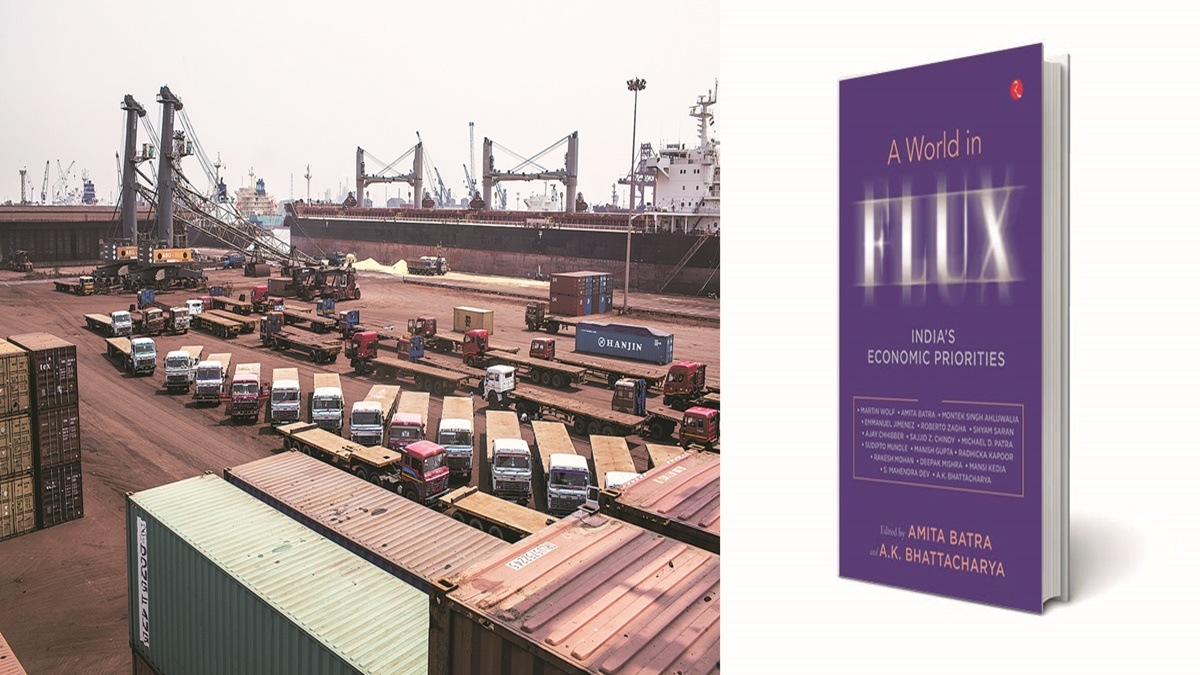 lifestyle, book review, books, lifestyle news, policy, agriculture, globalisation