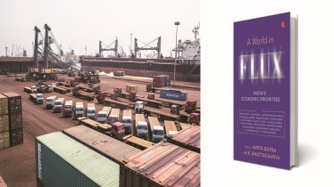 lifestyle, book review, books, lifestyle news, policy, agriculture, globalisation