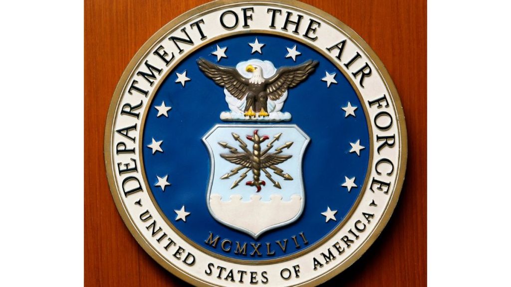 US Air Force transgender retirement