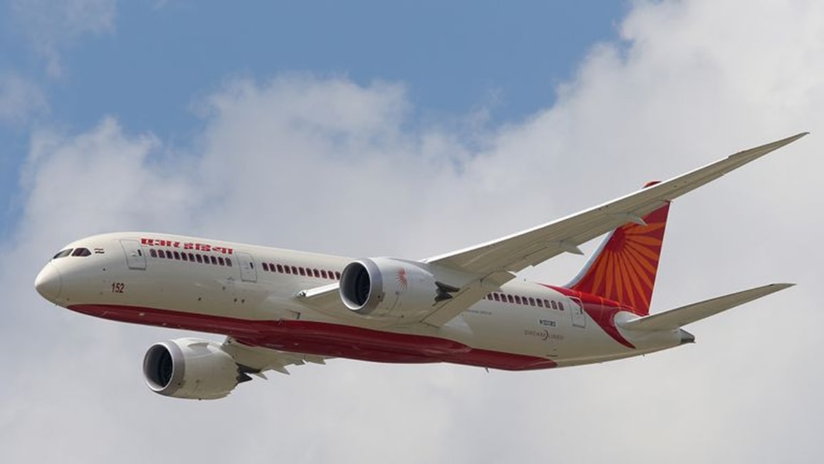 Air India, DGCA, Directorate General of Civil Aviation, aviation