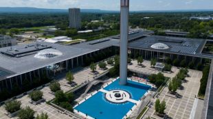 US cities on the rise - Albany