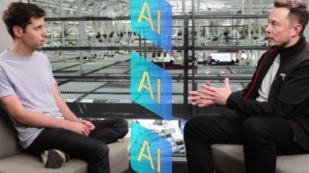 Sam Altman vs Elon Musk