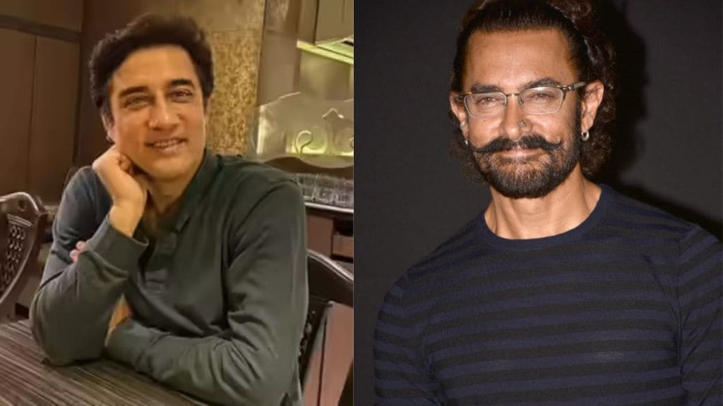 Is Aamir Khan’s brother Faisal Khan schizophrenic