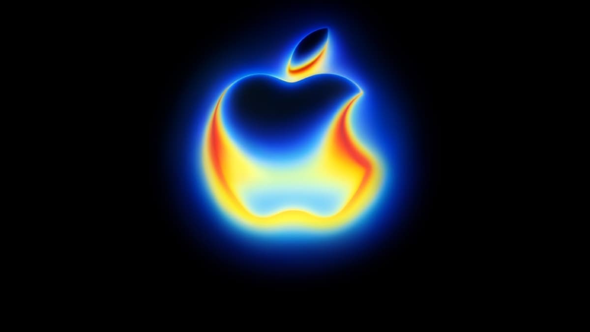 apple iphone 17 event