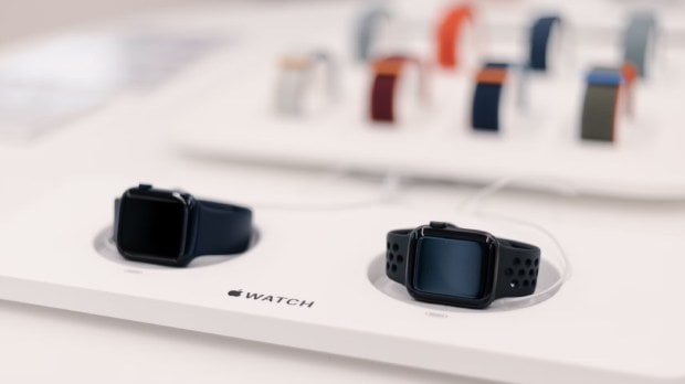 A refreshed version of the Apple Watch SE is also expected to break cover in the coming months.