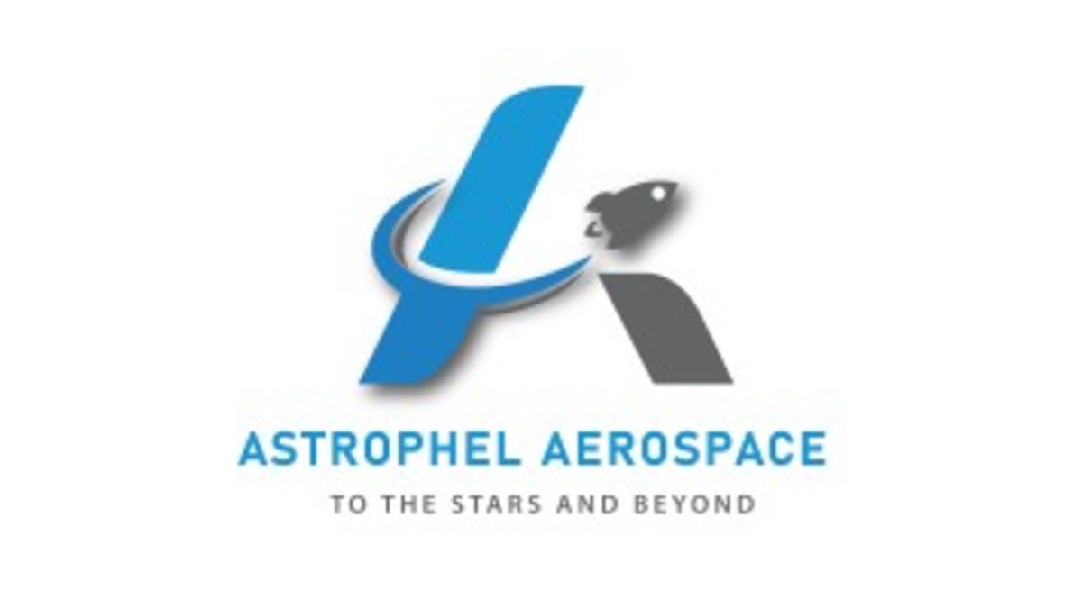 Astrophel Aerospace to Test Reusable Rocket Hopper, Aiming to Disrupt Small Satellite Launch Market. (Image Source: Linkedin)