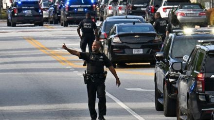 Emory University CDC Atlanta shooting Emory University CDC Atlanta shooting