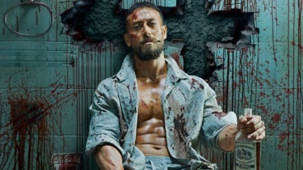 Baaghi 4 official trailer