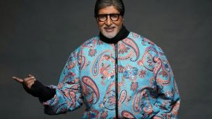 Amitabh Bachchan ageing struggles