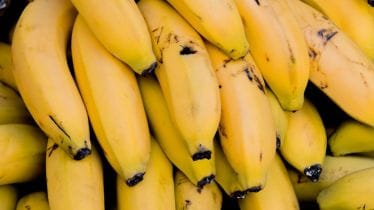 Is banana good for weight loss