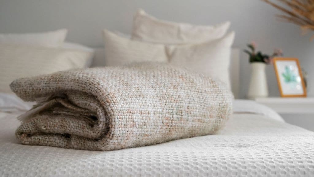 Toxic bedroom items