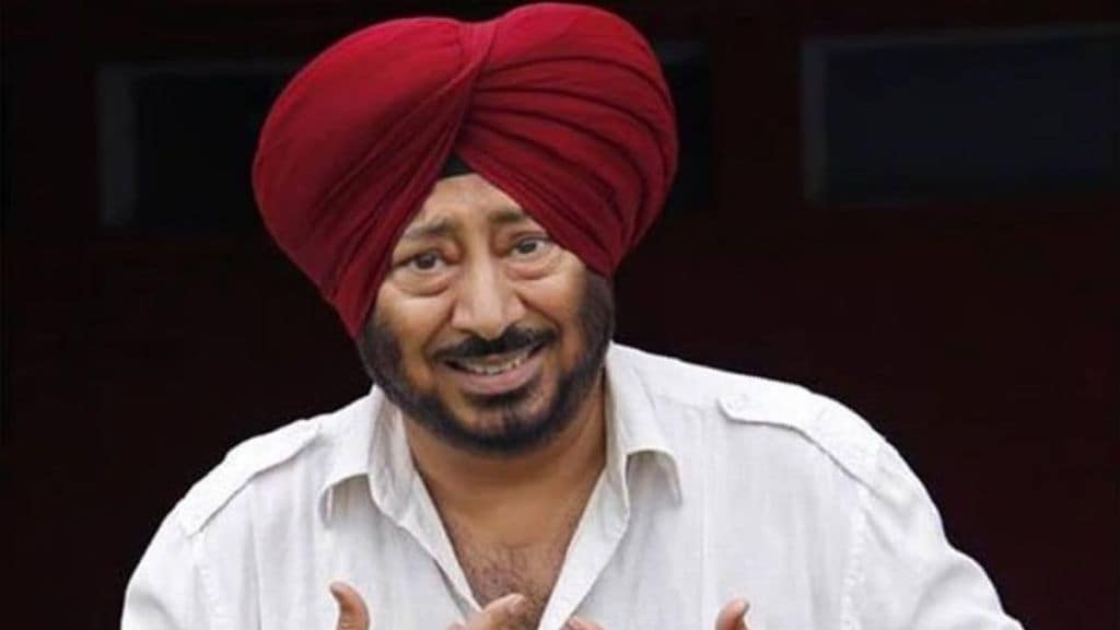 Jaswinder Bhalla passes away due to brain stroke at 65