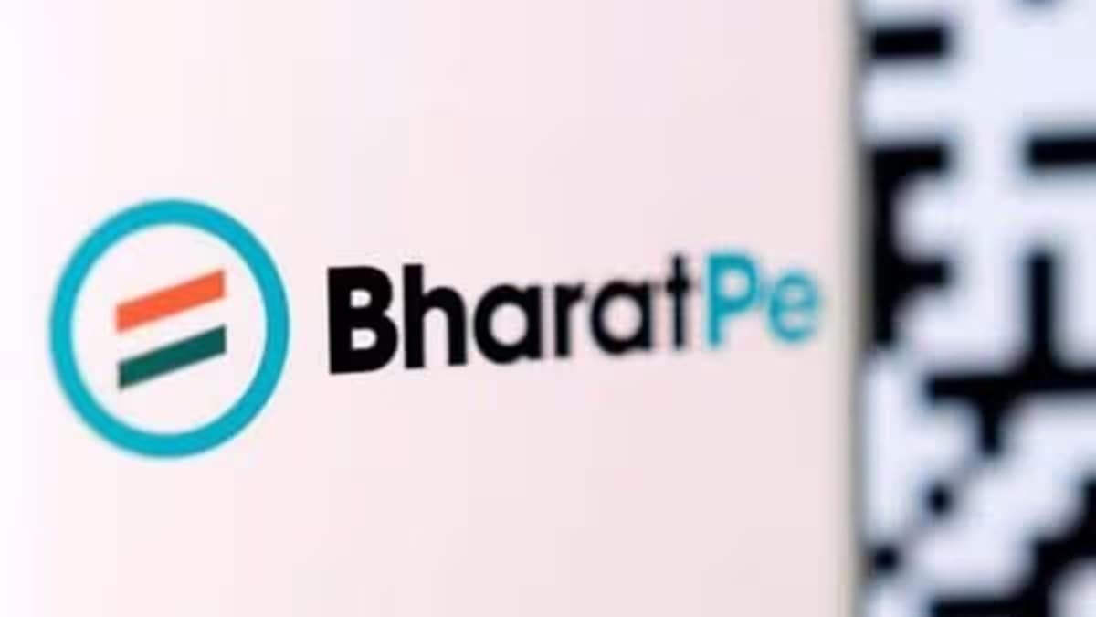 BharatPe Achieves First-Ever Adjusted Profit, Marking a Major Financial Turnaround. (Image Source: Reuters)