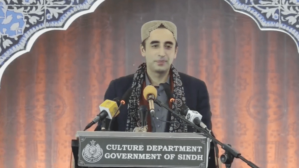 After Pakistan Army Chief Asim Munir threatened India with nukes, PPP chairman Bilawal Bhutto has fanned flames of war against India, adding that New Delhi would “lose” this one. After Pakistan Army Chief Asim Munir threatened India with nukes, PPP chairman Bilawal Bhutto has fanned flames of war against India, adding that New Delhi would “lose” this one.