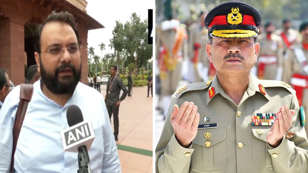 bjp, asim munir