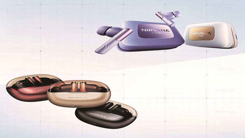 smart earbuds, technology, headphones, technology review