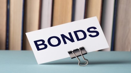 Bond Market Blues: State Borrowing Costs Soar as Spread Widens. (Image Source: Freepik)