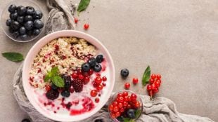 Gut-friendly breakfast options