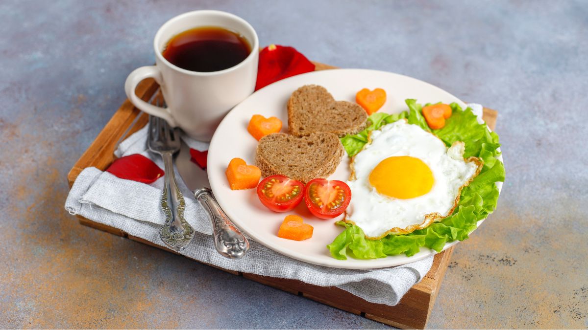 Common breakfast mistakes to avoid