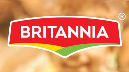 Britannia Industries share price today, August 06