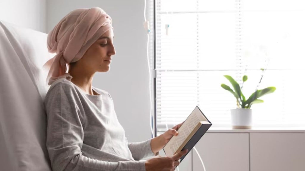 Most common cancers in India Most common cancers in India