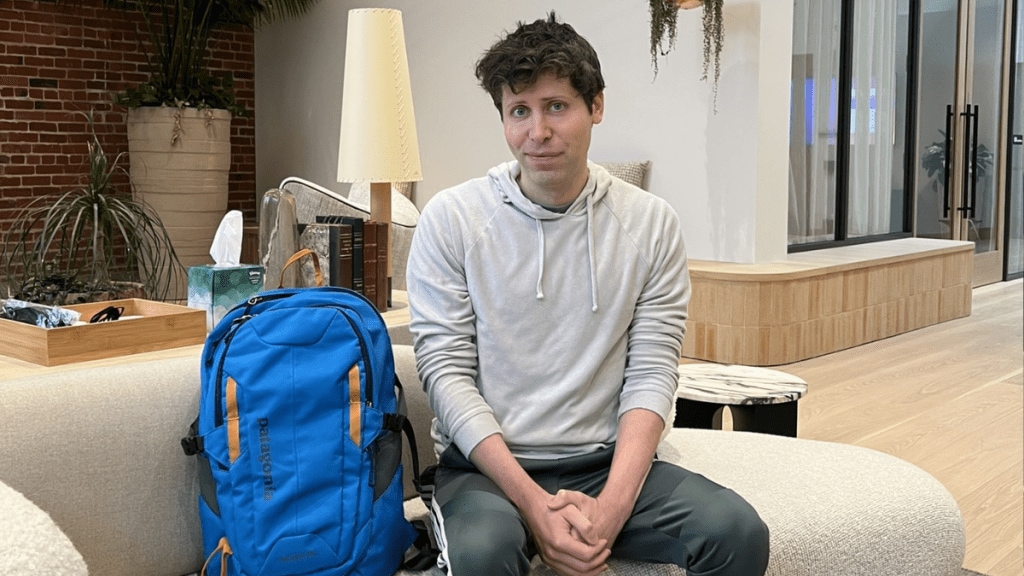 Sam Altman’s OpenAI Overtakes Musk’s SpaceX with 0B Valuation