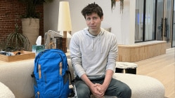 OpenAI could alert police if ChatGPT user discuses suicidal thoughts, says CEO Sam Altman