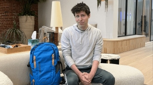 Sam Altman’s OpenAI Overtakes Musk’s SpaceX with $500B Valuation
