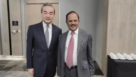 china india talks, wang yi india visit