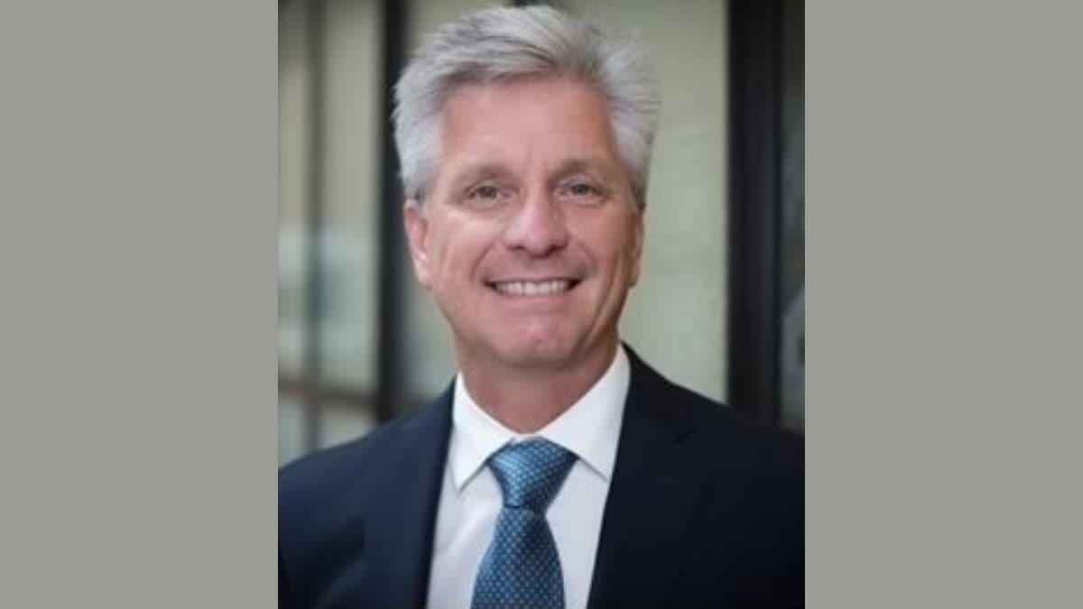 Christopher Waller - Trump-appointed Federal Reserve Governor