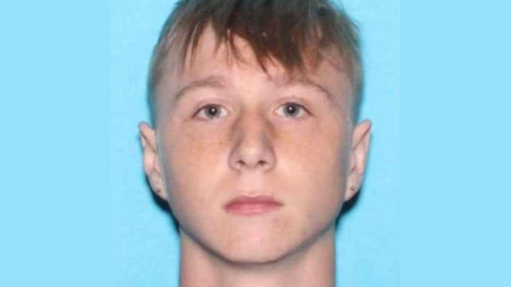 Chuck Brady Norris - Texas shooting suspect Chuck Brady Norris - Texas shooting suspect