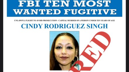 Cindy Rodriguez Singh