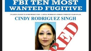 Cindy Rodriguez Singh
