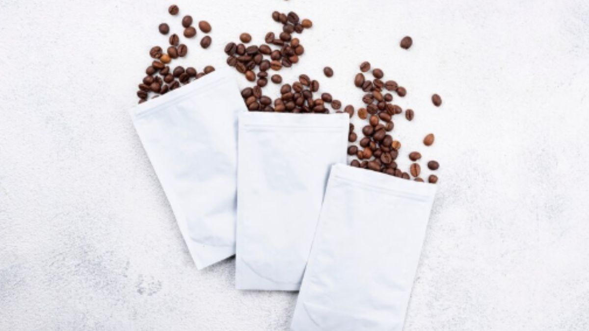 Why are US teens hooked to viral caffeine pouches Why are US teens hooked to viral caffeine pouches