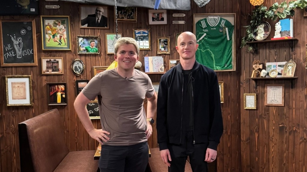 'It needs to be reviewed…,’ says Coinbase CEO Brian Armstrong, as he wants AI to write 50% of his platform’s code