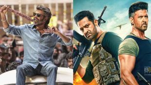 Coolie vs War 2 Box Office Collection Day 7