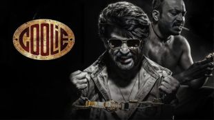 Coolie box office collection day 6