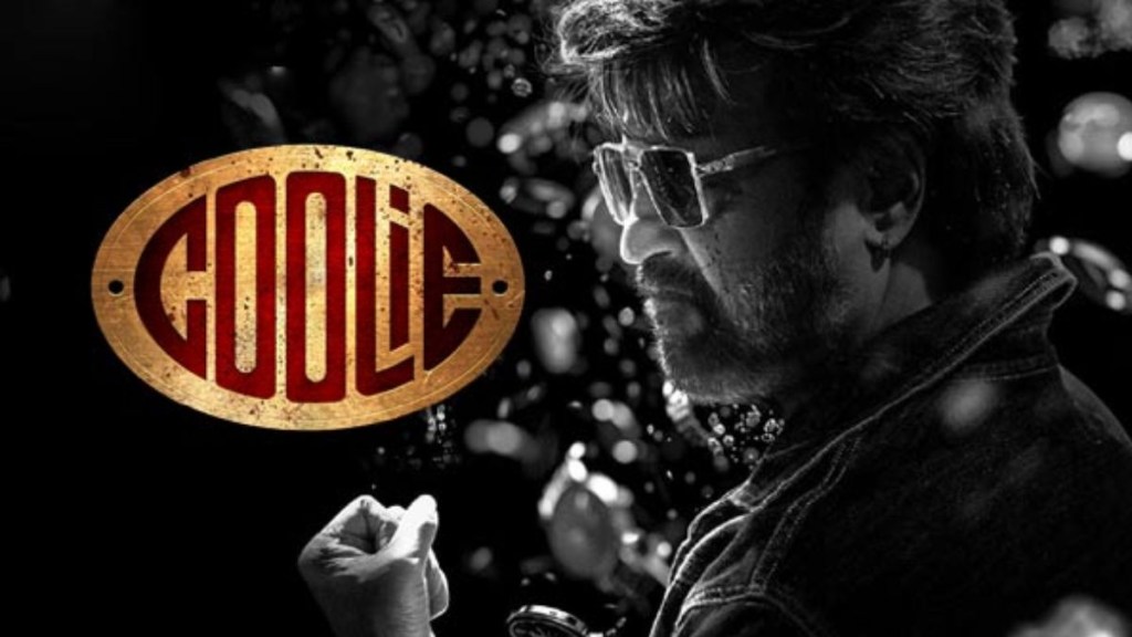 Coolie box office collection day 17 Coolie box office collection day 17