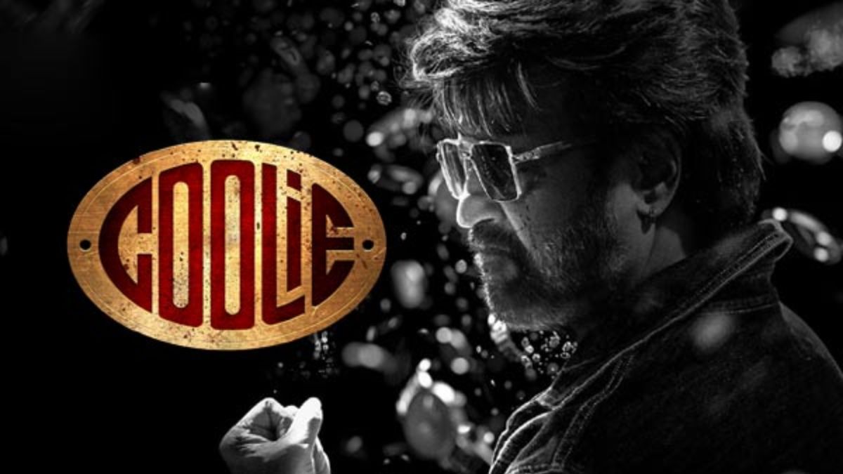 Rajinikanth Coolie Box Office Collection day 12 Rajinikanth Coolie Box Office Collection day 12
