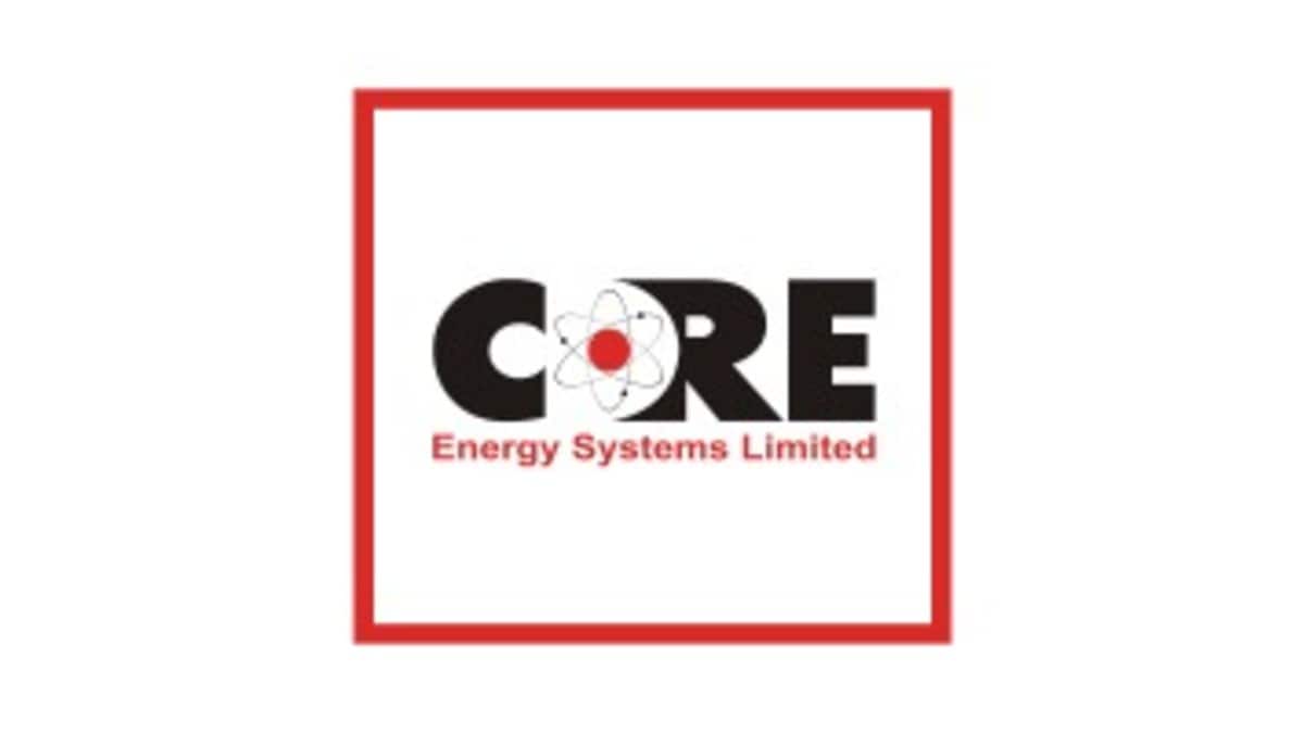 CORE Energy Systems Targets Rs 2,000 Crore Revenue. (Image Source: LinkedIn)