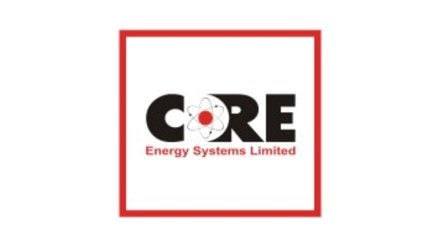 CORE Energy Systems Targets Rs 2,000 Crore Revenue. (Image Source: LinkedIn)