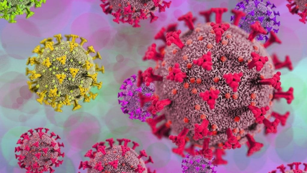 Covid symptoms in 2025 Covid symptoms in 2025