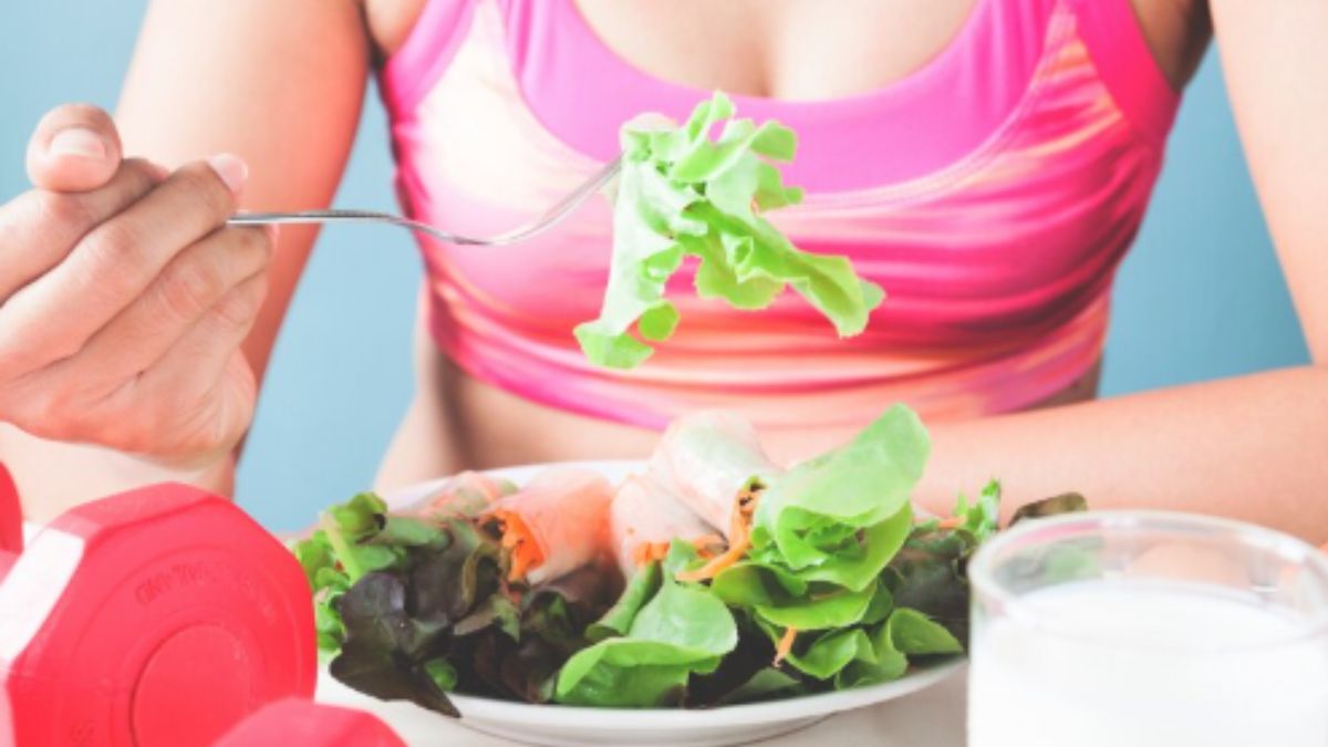 How crash diets affect health? How crash diets affect health?