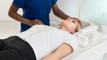 A 22-year-old Leticia Paul dies after severe allergic reaction during CT scan