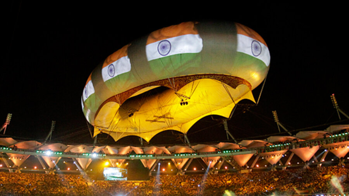 IOA President PT Usha said, along with Ahmedabad, 2010 host Delhi, and Bhubaneswar will also be considered. IOA President PT Usha said, along with Ahmedabad, 2010 host Delhi, and Bhubaneswar will also be considered.