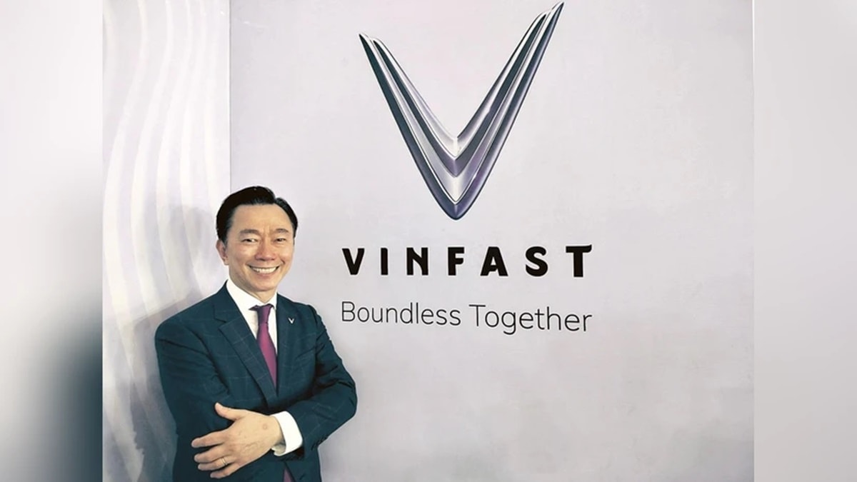 VinFast, manufacturing, auto, cars, electric vehicles, EVs, SPMEPCI